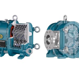 Börger Multicrusher