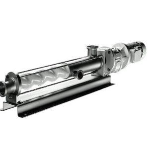 CS Serisi Mono Pompa